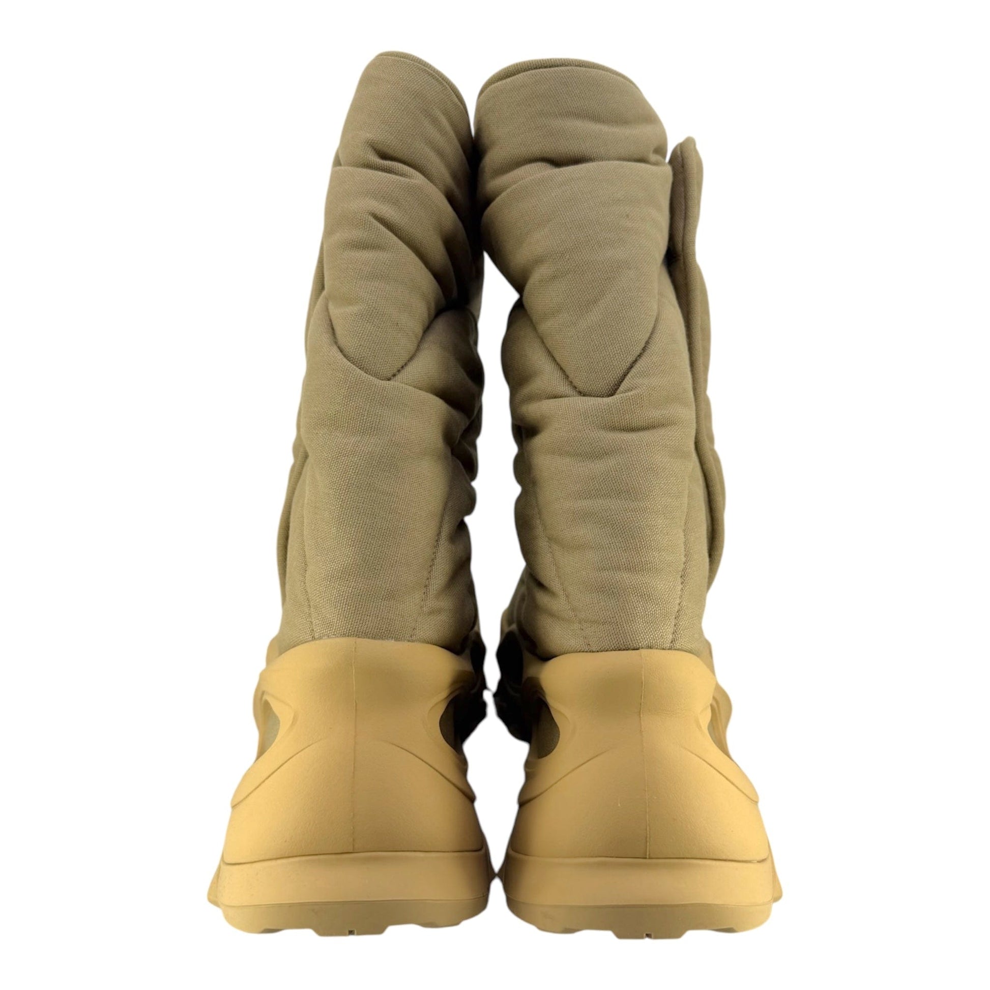 adidas Yeezy NSLTD Boot Khaki adidas Yeezy NSLTD Boot Khaki