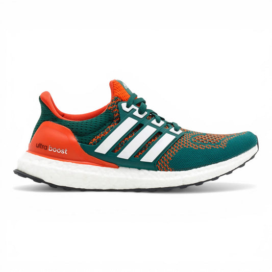 adidas Ultra Boost 1.0 Kolor Grey Solar Orange adidas Ultra Boost 1.0 Kolor Grey Solar Orange