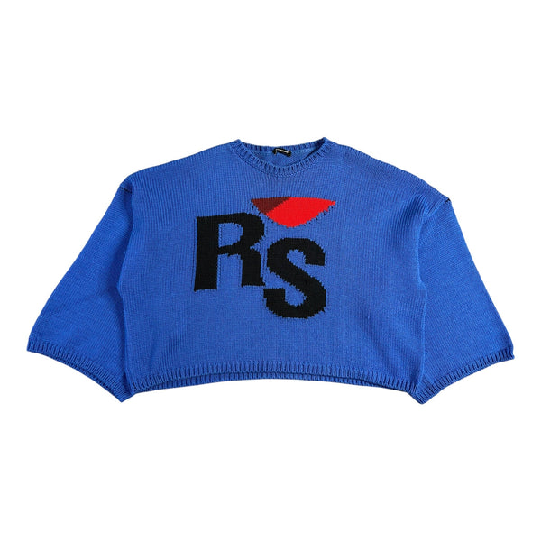 トップス 19ss RAF SIMONS CROPPED SHIRT be5a473c-6ab5-4ab2-be67-