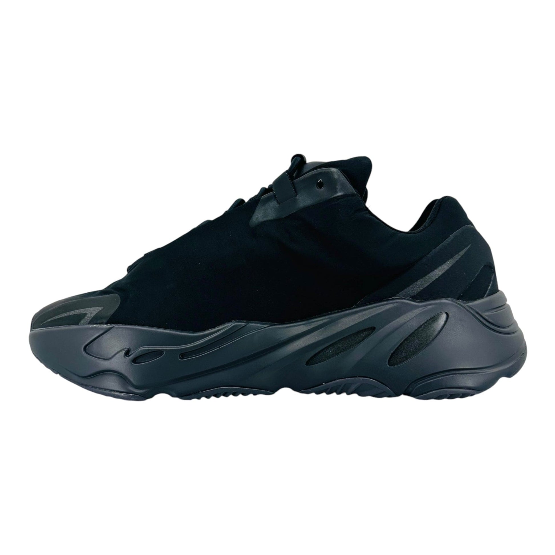 adidas Yeezy Boost 700 MNVN Triple Black adidas Yeezy Boost 700 MNVN Triple Black