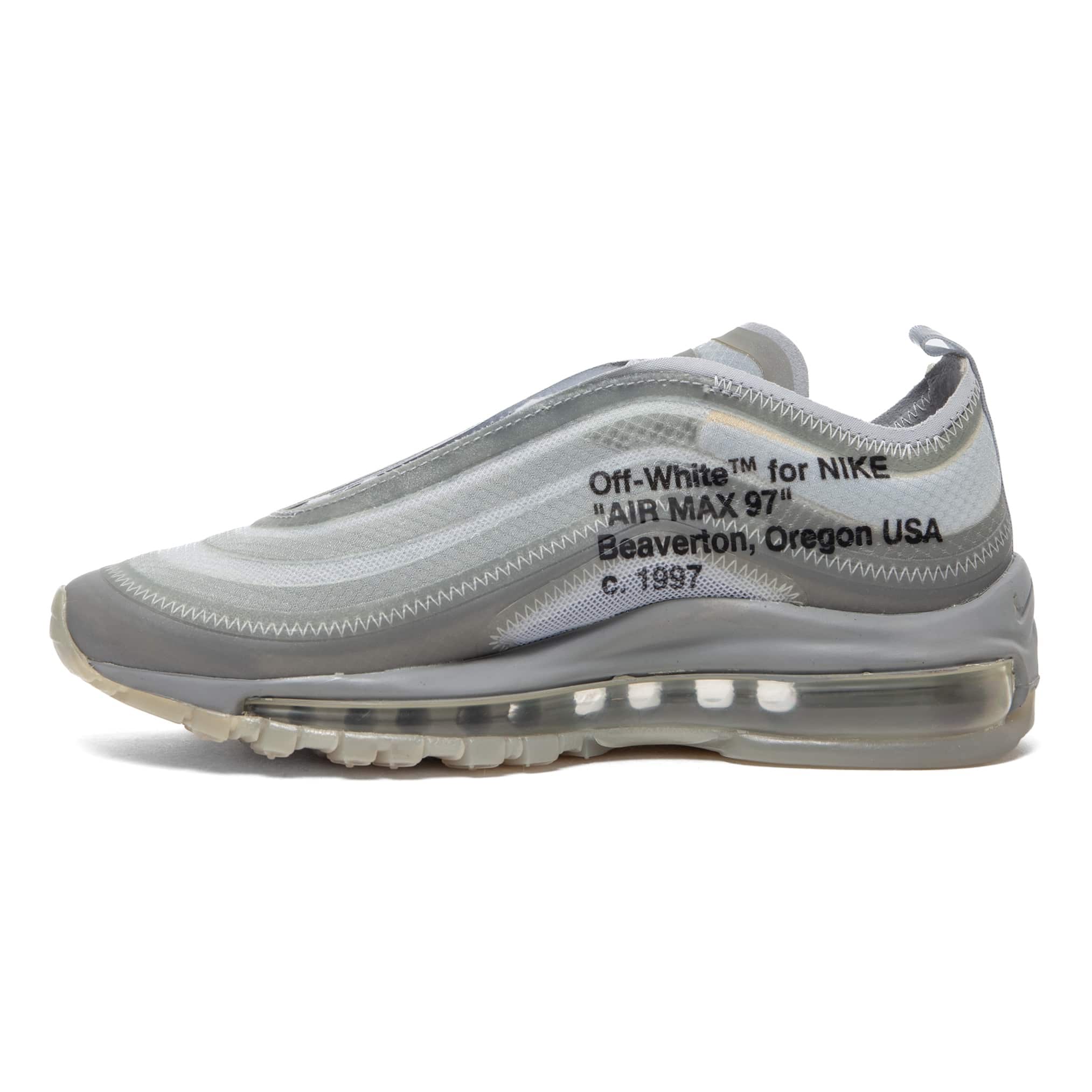 Nike Air Max 97 Off-White Menta