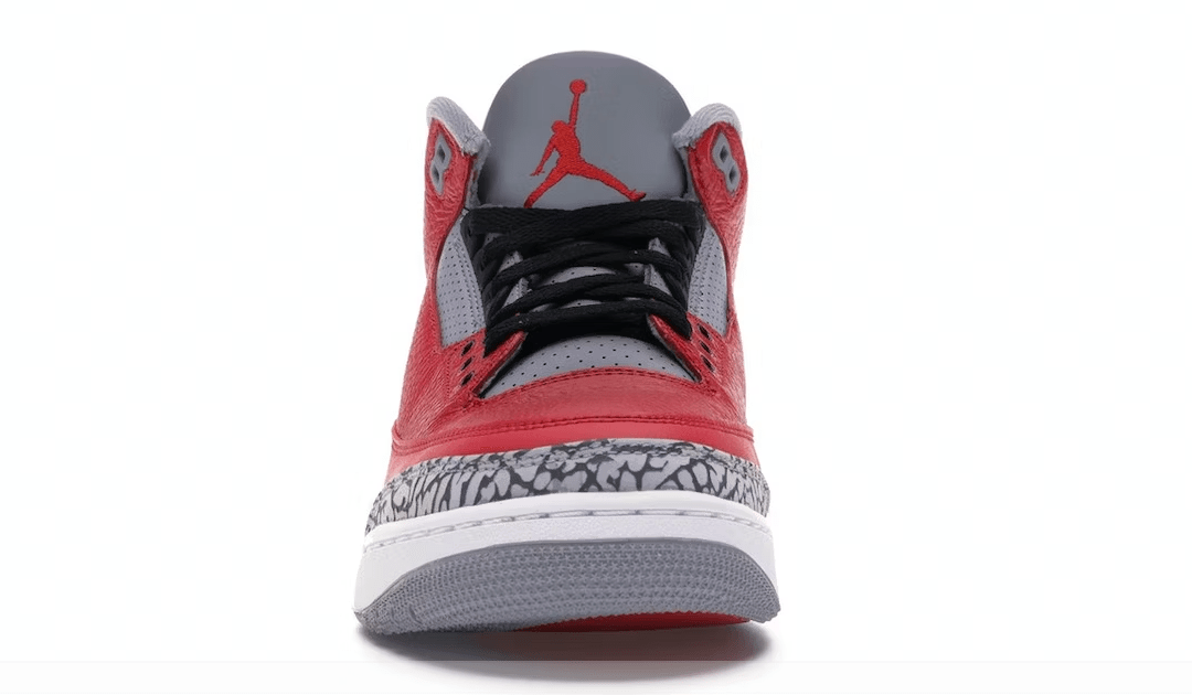 Air Jordan 3 Retro SE Unite (Chicago Exclusive)