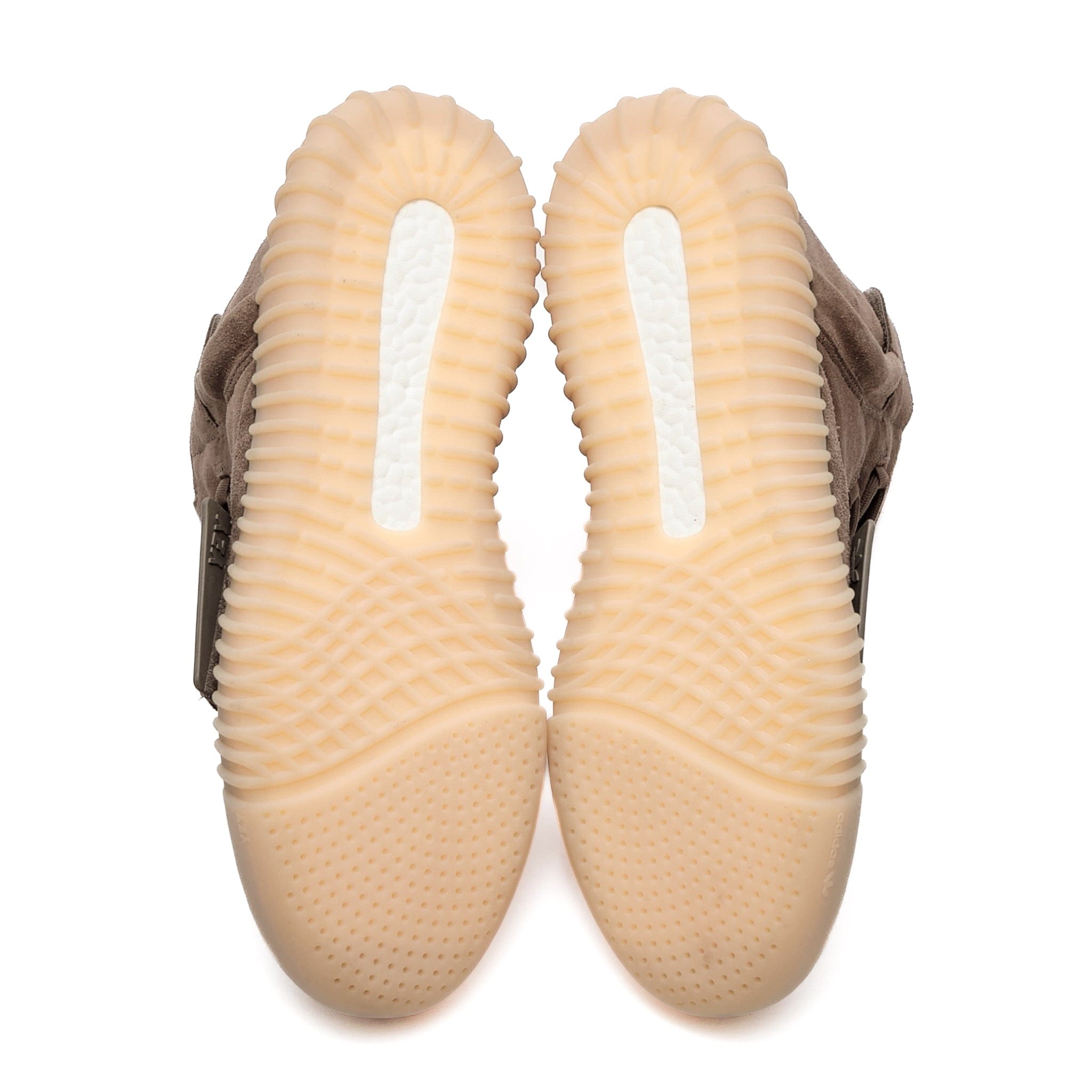 adidas Yeezy Boost 750 Light Brown Gum (Chocolate)