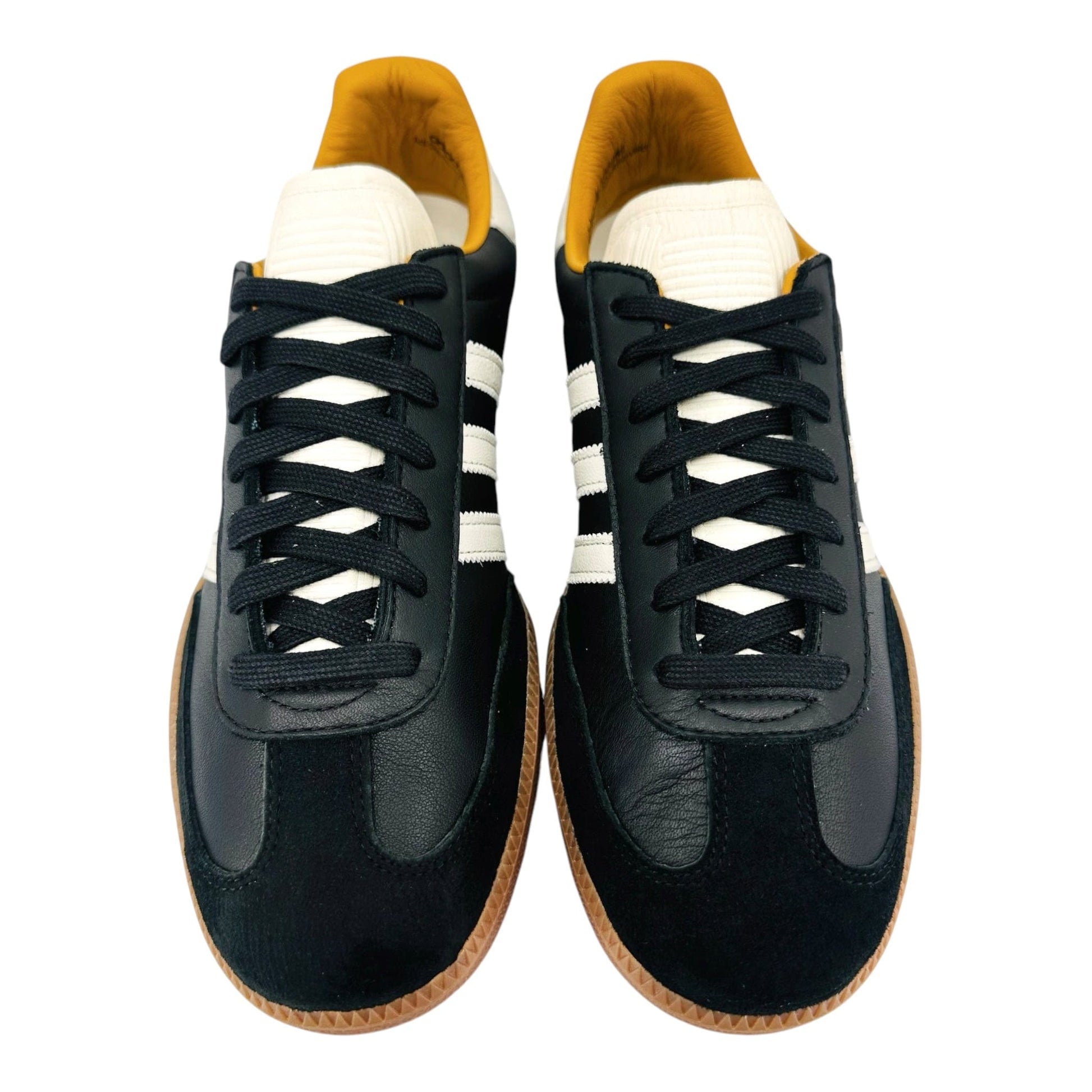 adidas Samba OG JJJJound Black adidas Samba OG JJJJound Black