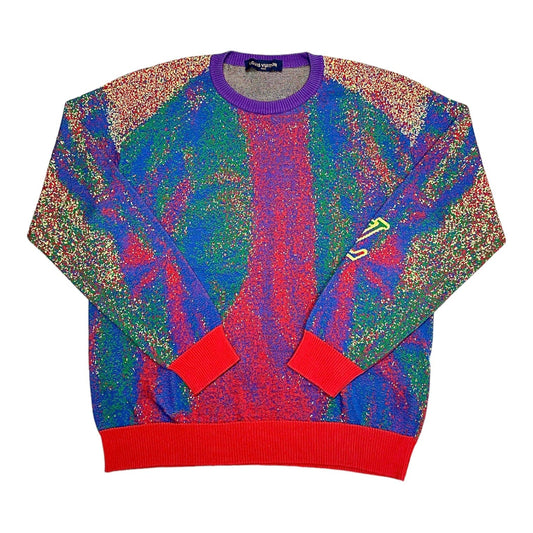 LV Skull Sweatshirt – Pristine Boutique NYC