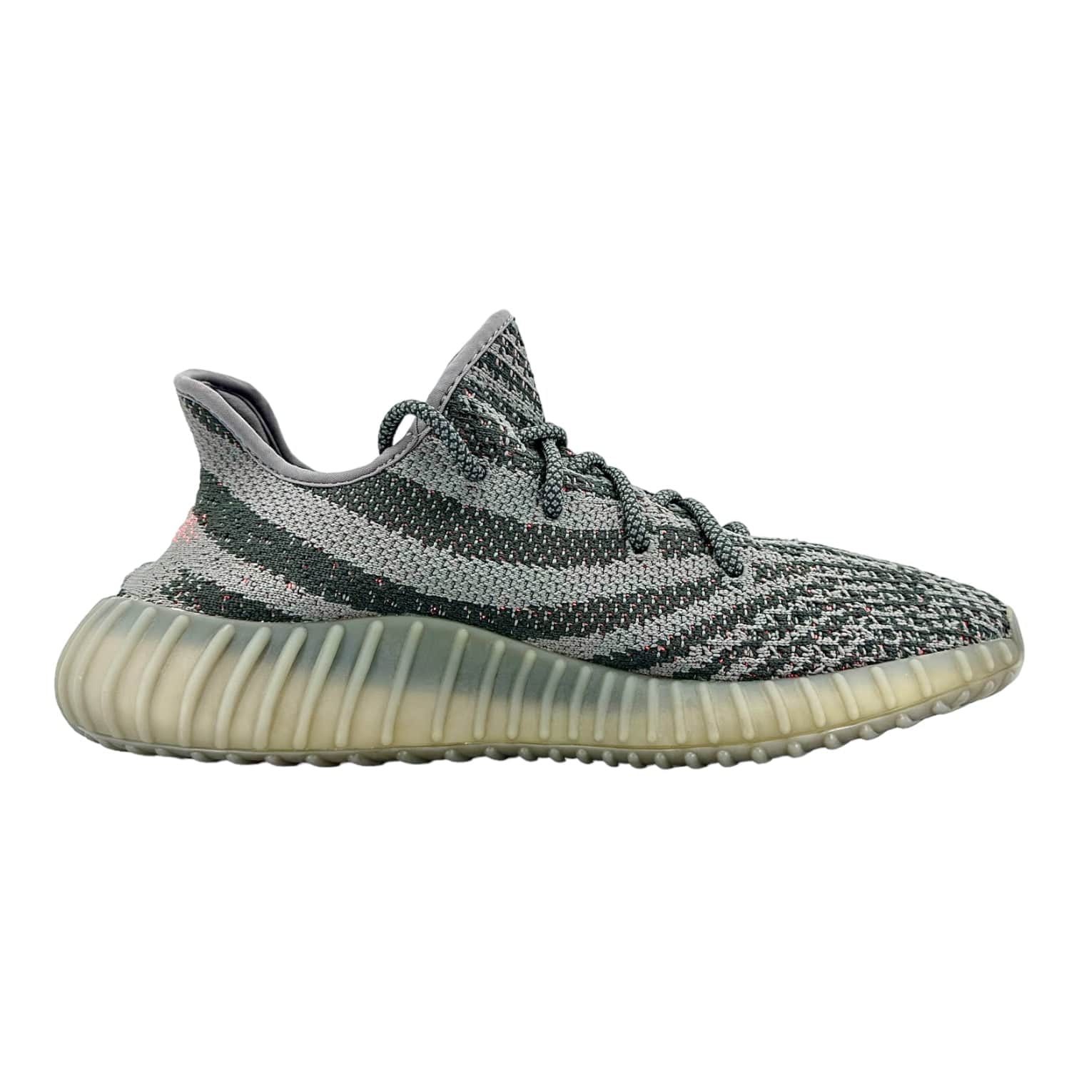 adidas Yeezy Boost 350 V2 Beluga Pre-Owned adidas Yeezy Boost 350 V2 Beluga Pre-Owned