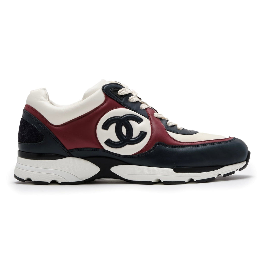 Chanel Sneakers | Men & Women’s Trainers or Runners