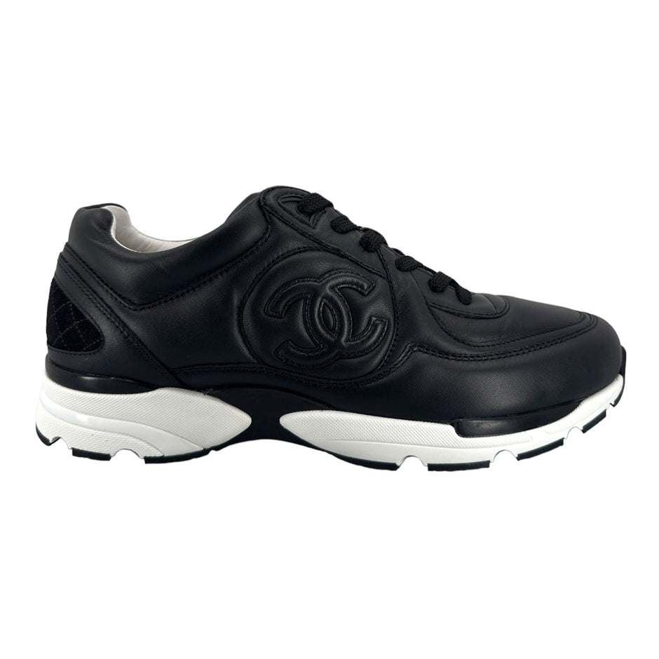 Chanel Sneakers | Men & Women’s Trainers or Runners
