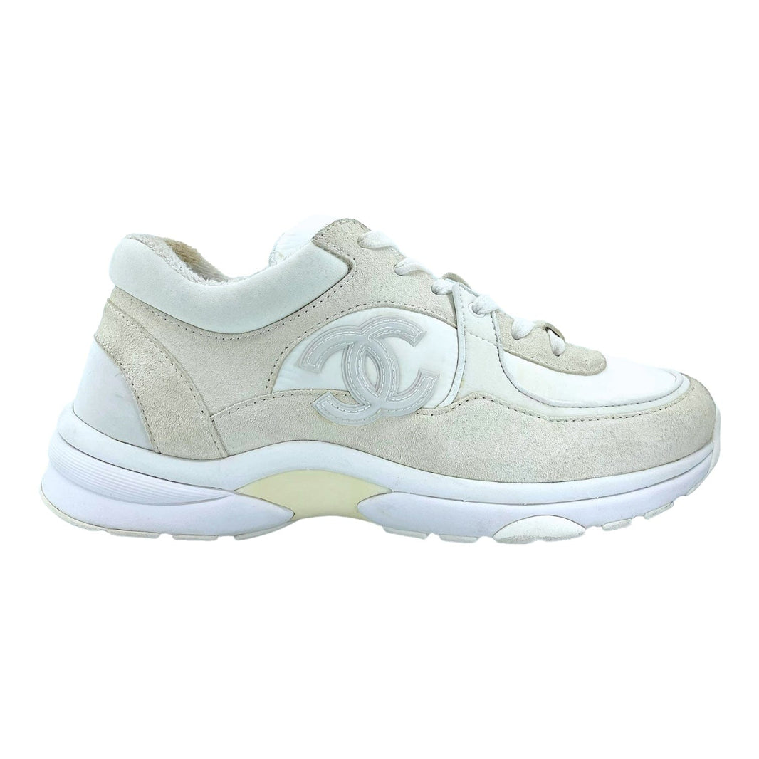 Chanel Sneakers | Men & Women’s Trainers or Runners