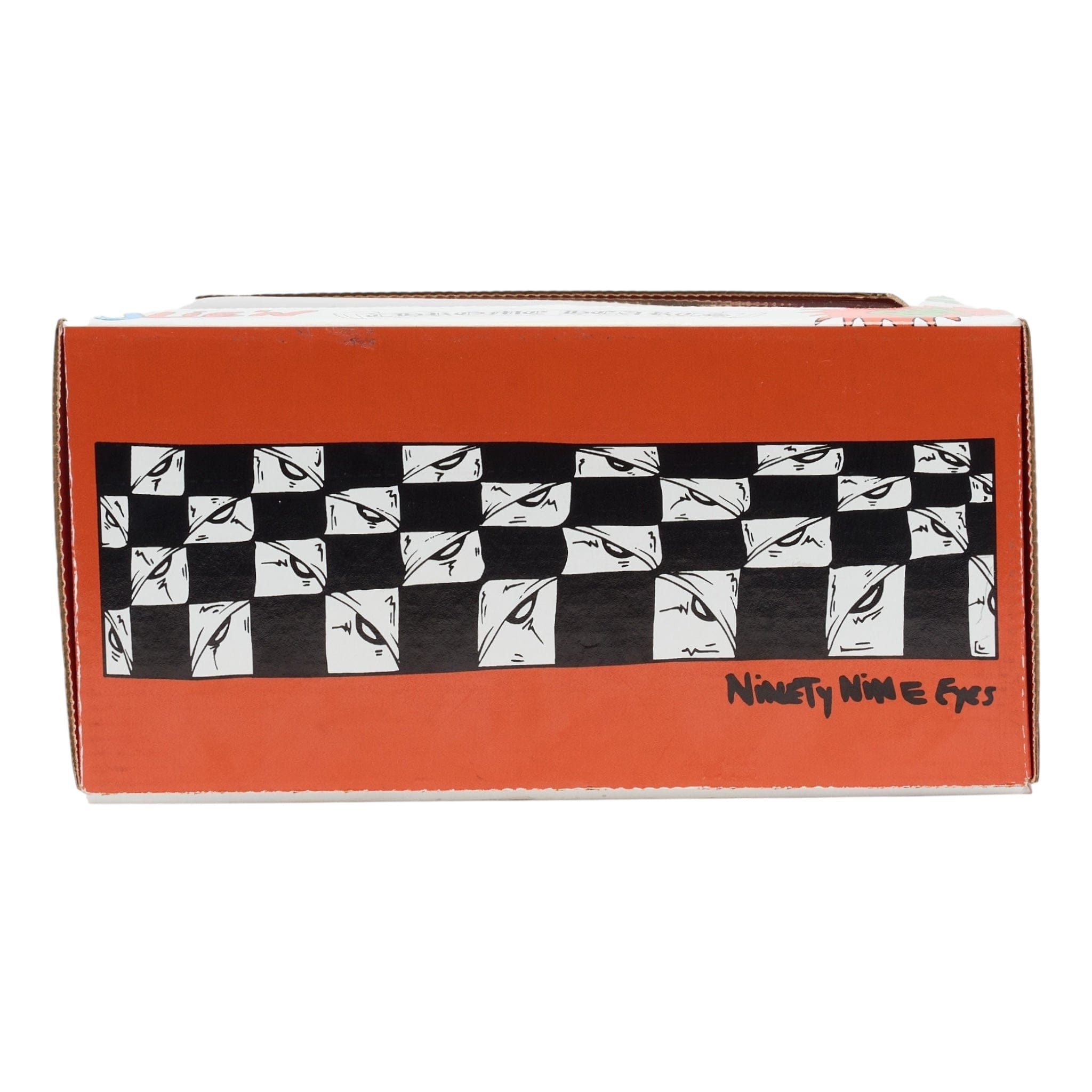 Chrome Hearts x Matty Boy 99 Eyes Ulien Sunglasses Buick Grand Nationa