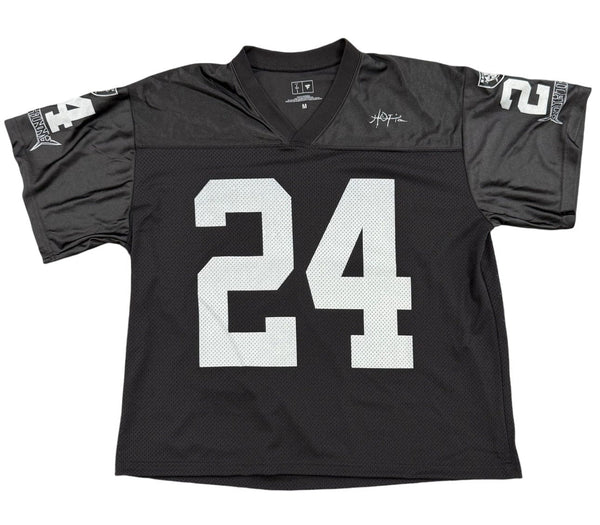 シャツ TRAVIS SCOTT FOOTBALL JERSEY XL Travis Scott's New Soccer Jerseys 🌵🔥 - YouTube