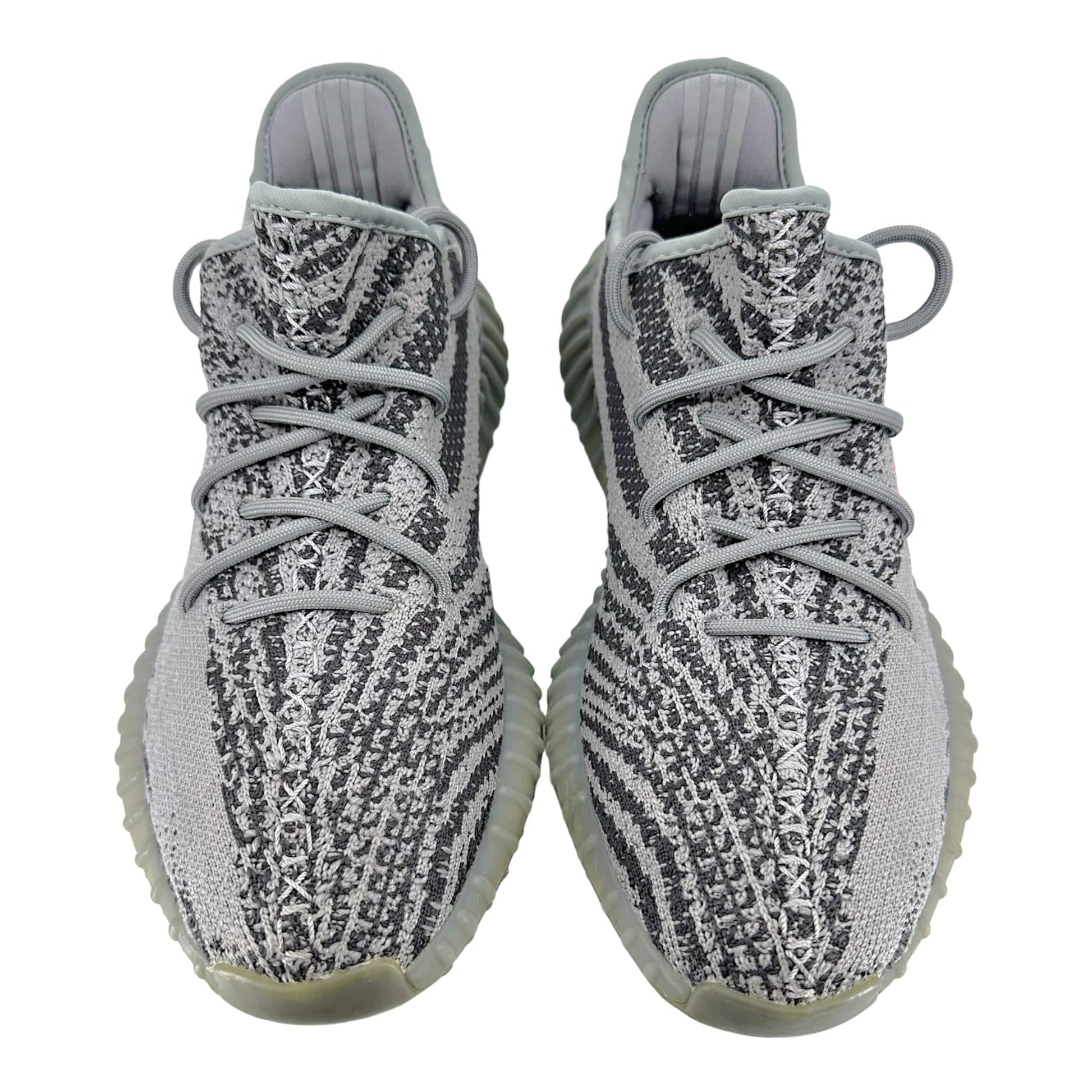 adidas Yeezy Boost 350 V2 Beluga 2.0 Pre-Owned adidas Yeezy Boost 350 V2 Beluga 2.0 Pre-Owned
