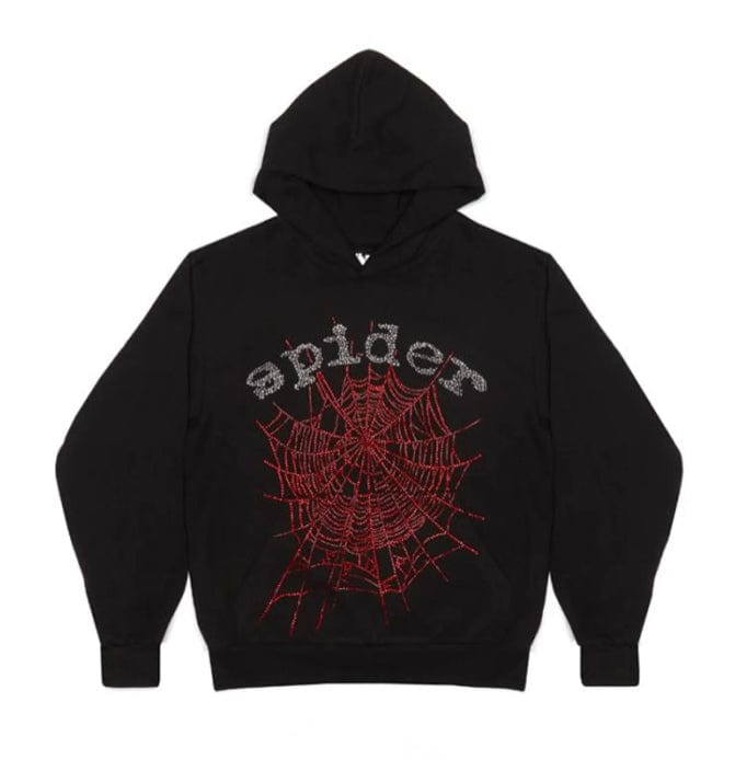 Shop Spider Worldwide Clothing and Spider Worldwide Hoodie!