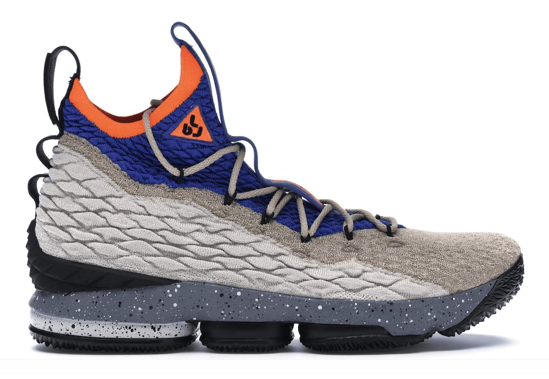 Nike LeBron 15 Mowabb | Shop Online at Affordable Prices!