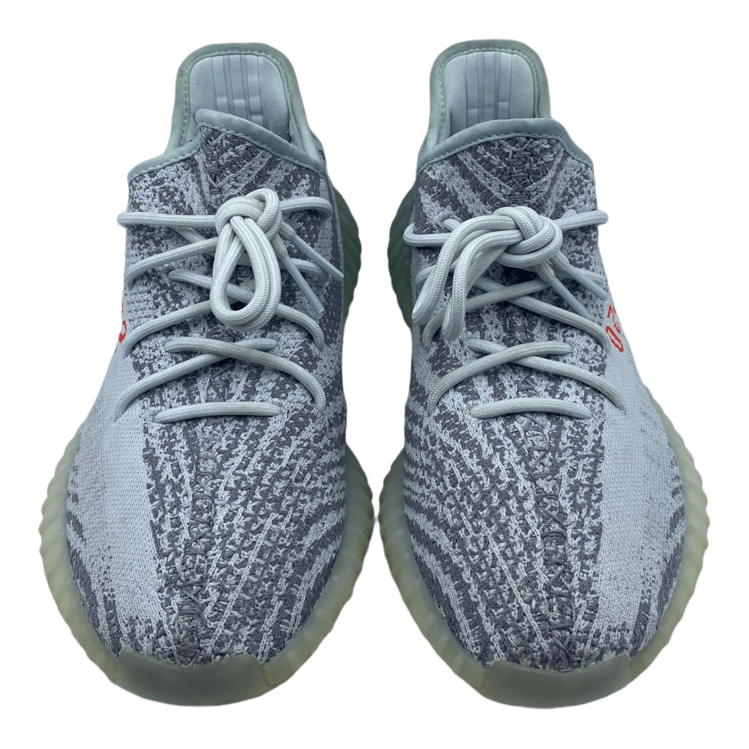 adidas Yeezy Boost 350 V2 Blue Tint Pre-Owned adidas Yeezy Boost 350 V2 Blue Tint Pre-Owned