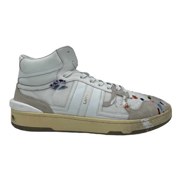 【CVeezy56】　極美品　LANVIN COLLECTION 4906e8dc-af08-4a42-a293-