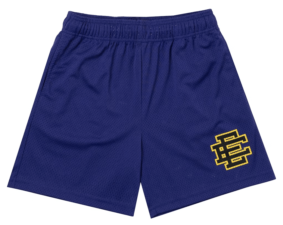 Shop Eric Emanuel Shorts, Hoodies, T Shirts, and Sweatpants!