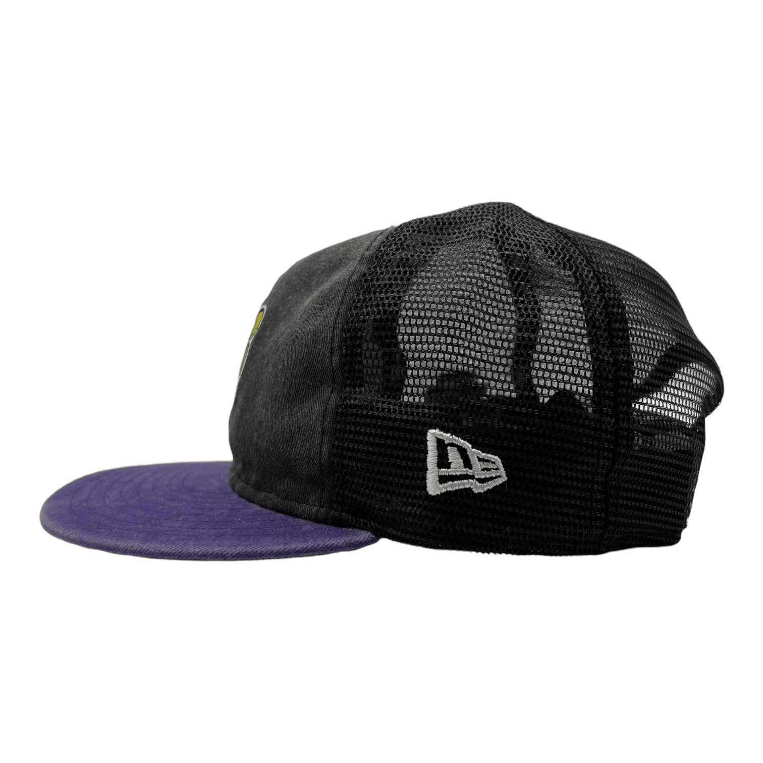 ERIC EMANUEL X NEW ERA - TAMPA BAY DEVIL RAYS EE TRUCKER – UNKNWN