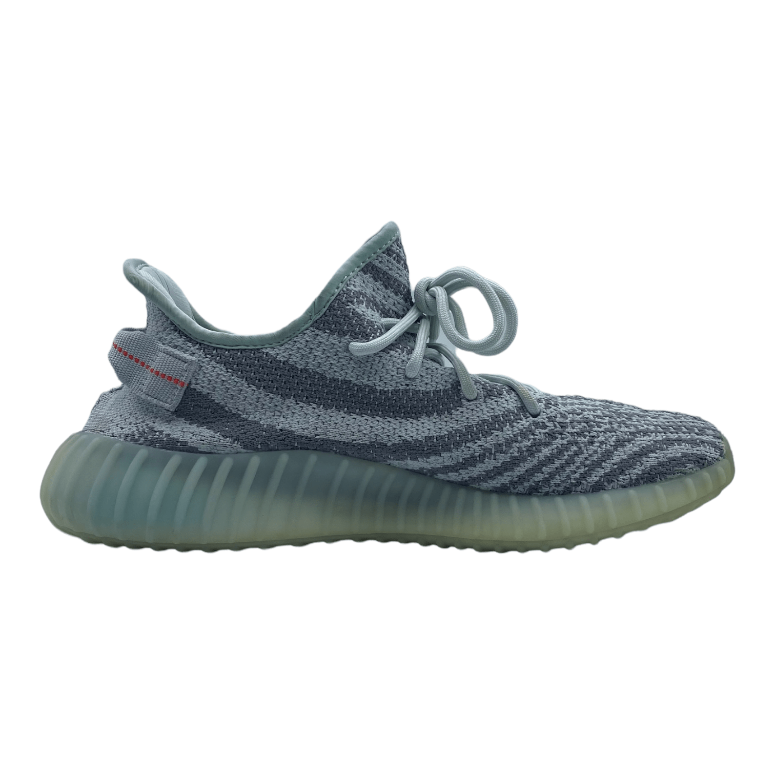 adidas Yeezy Boost 350 V2 Blue Tint Pre-Owned adidas Yeezy Boost 350 V2 Blue Tint Pre-Owned